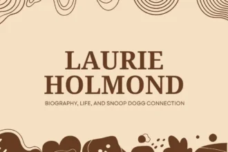 Laurie Holmond