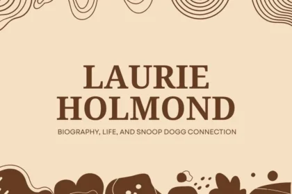 Laurie Holmond