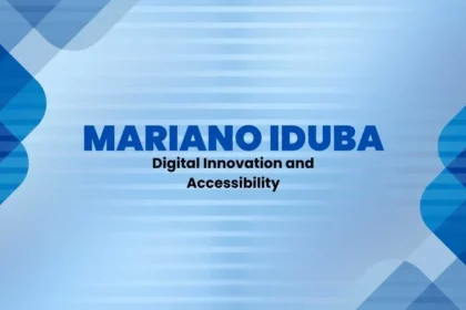 Mariano Iduba