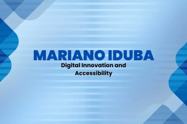 Mariano Iduba