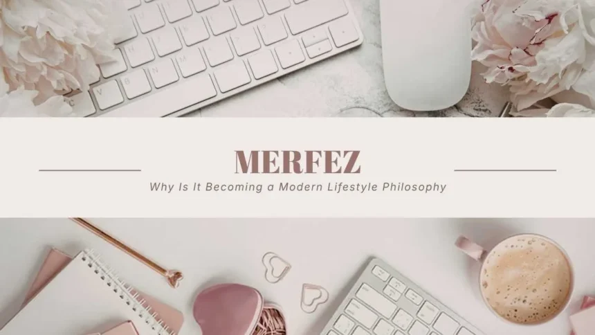 Merfez