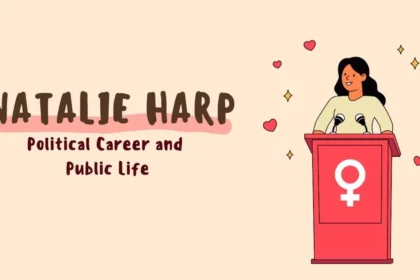 Natalie Harp