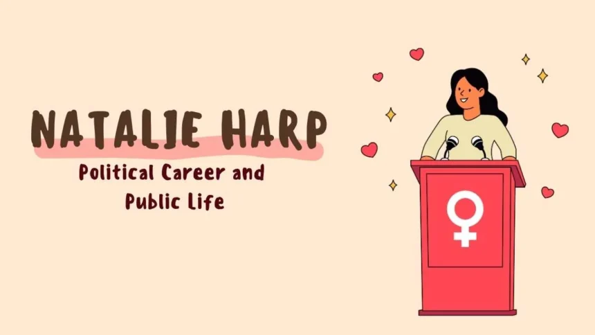 Natalie Harp