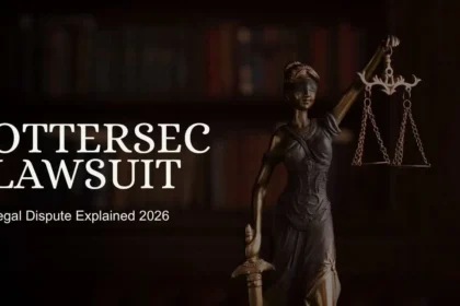 OtterSec Lawsuit