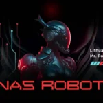 Ponas Robotas