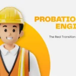 Probationary Engineer