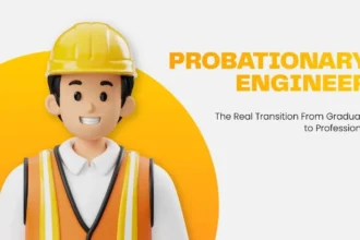 Probationary Engineer
