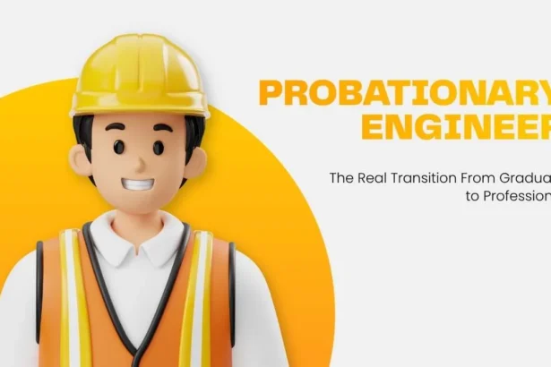 Probationary Engineer