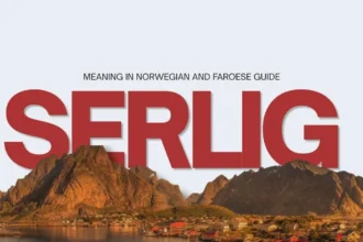 Serlig