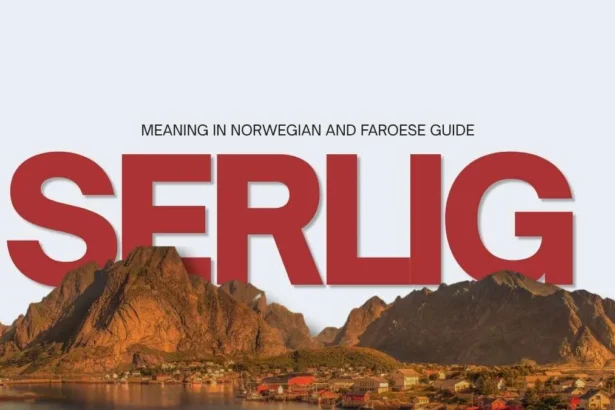 Serlig
