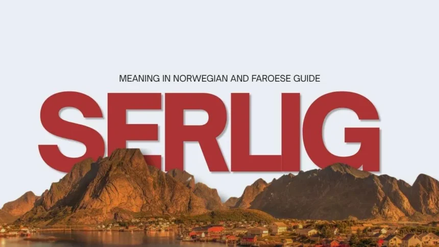 Serlig