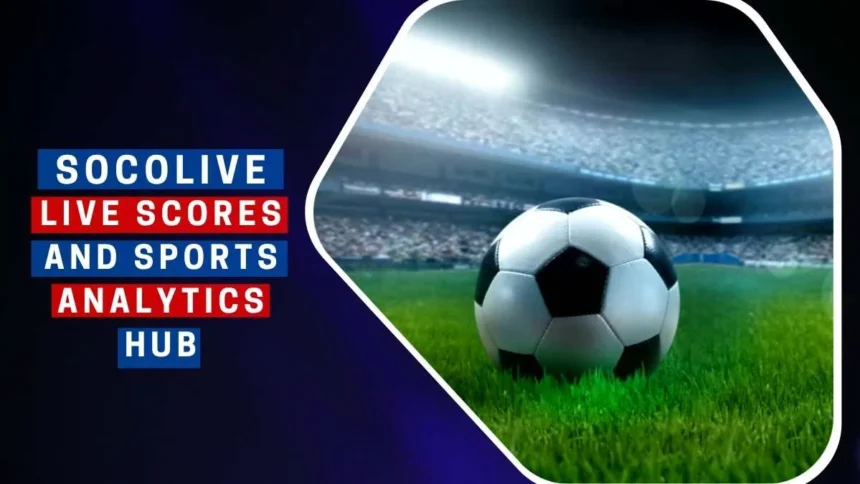 Socolive