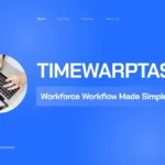 Timewarptaskus
