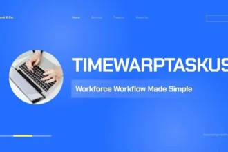 Timewarptaskus
