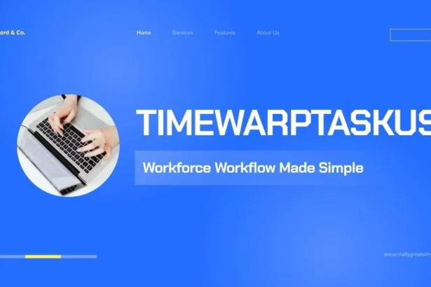 Timewarptaskus