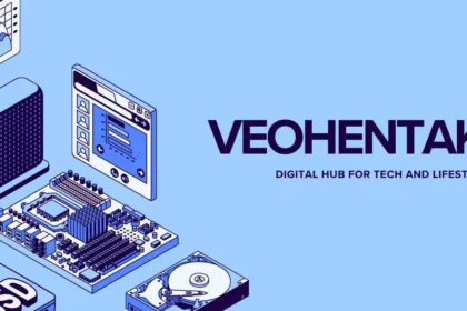 Veohentak