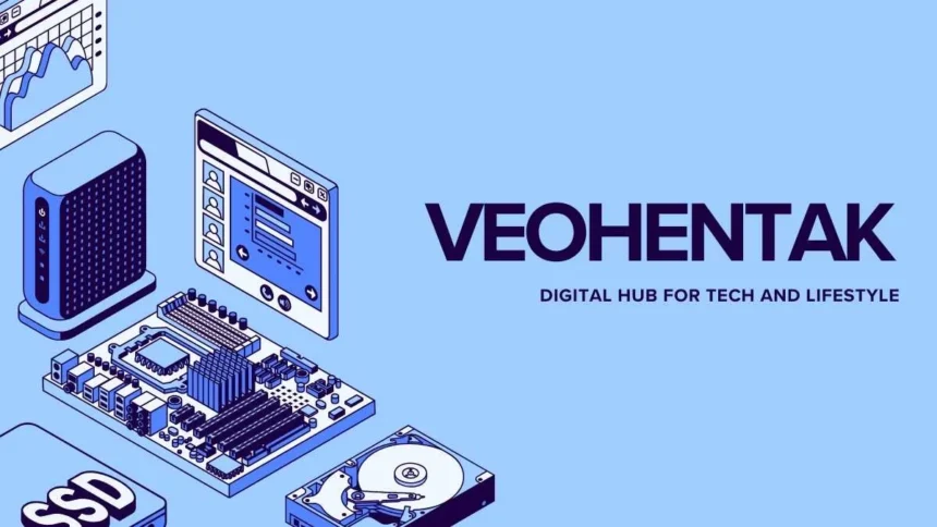 Veohentak
