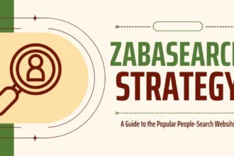 ZabaSearch