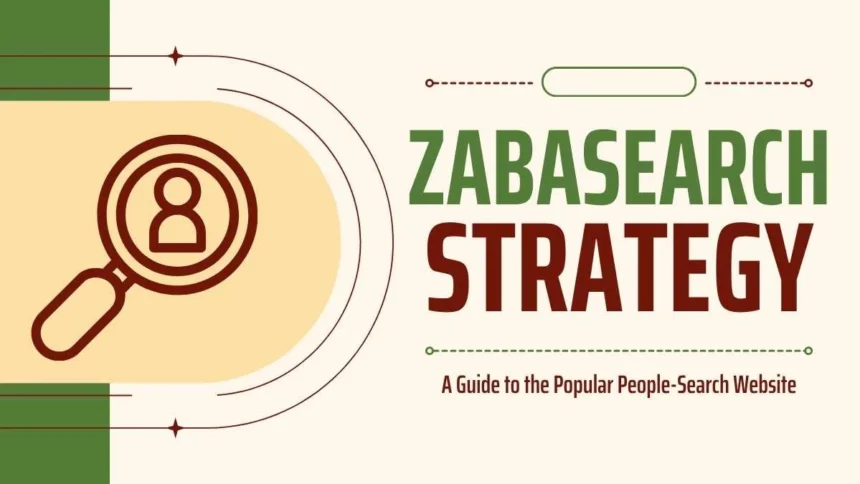 ZabaSearch