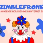 Zimblefronk