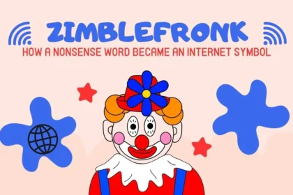 Zimblefronk