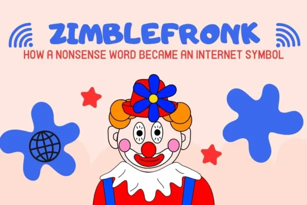 Zimblefronk