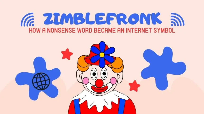 Zimblefronk