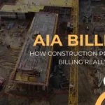 AIA Billing