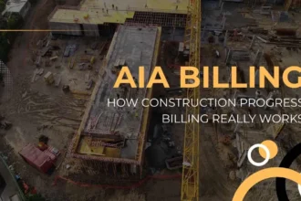 AIA Billing