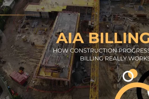 AIA Billing