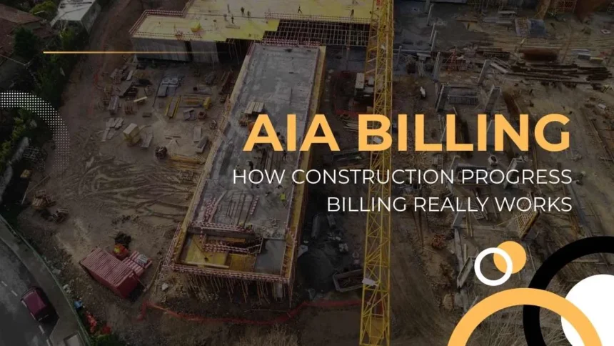 AIA Billing