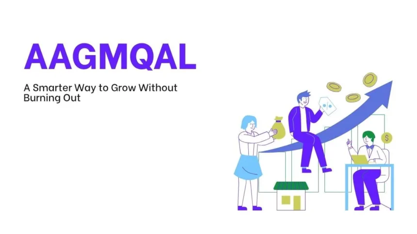 Aagmqal