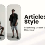 Articles of Style