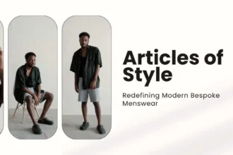 Articles of Style