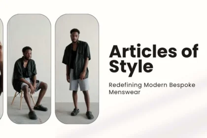 Articles of Style