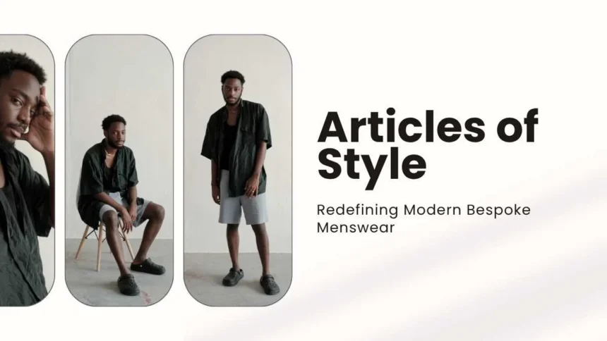 Articles of Style