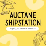 Auctane ShipStation