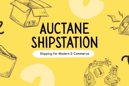 Auctane ShipStation