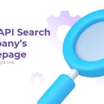 Best API Search Company’s Homepage