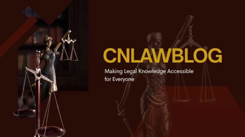 CNLawBlog