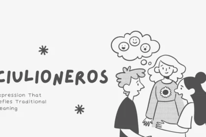 Ciulioneros