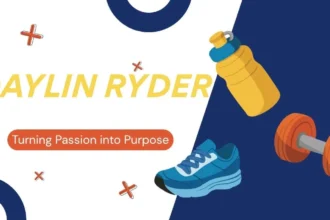 Daylin Ryder