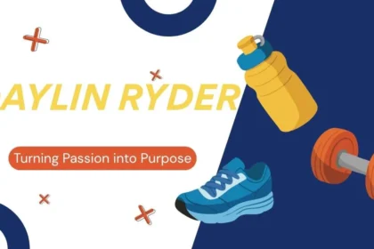Daylin Ryder
