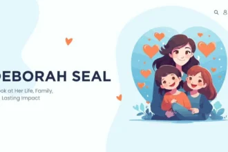 Deborah Seal