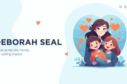 Deborah Seal