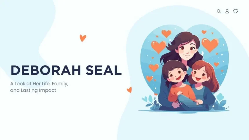 Deborah Seal