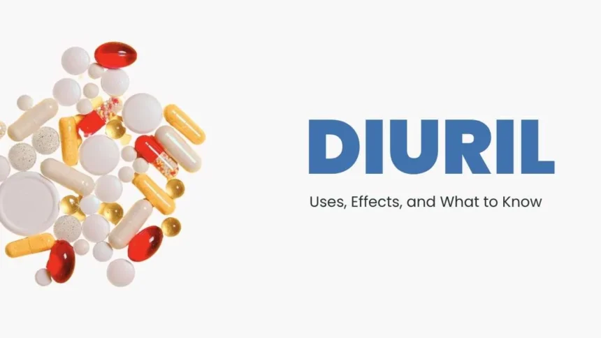 Diuril