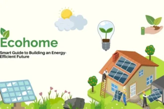Ecohome