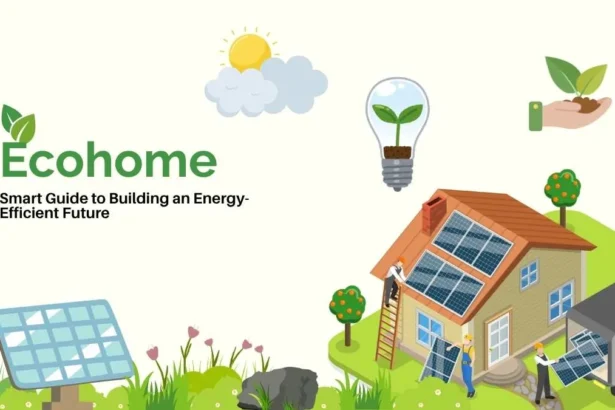 Ecohome