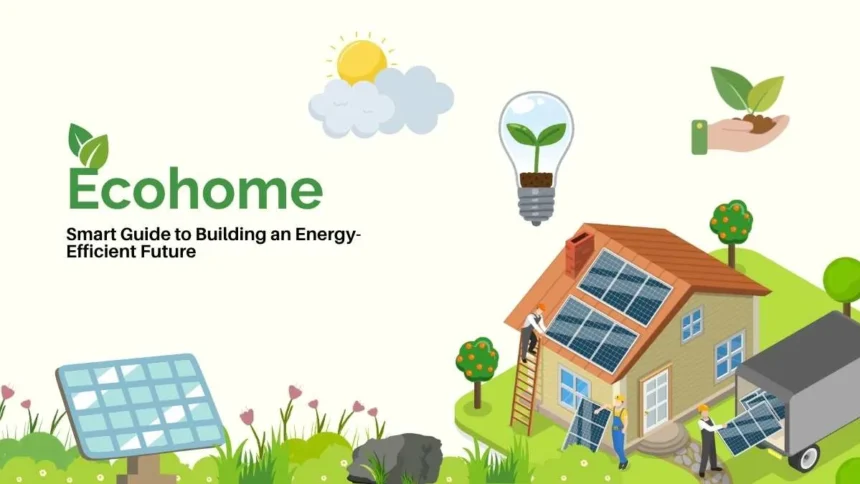 Ecohome